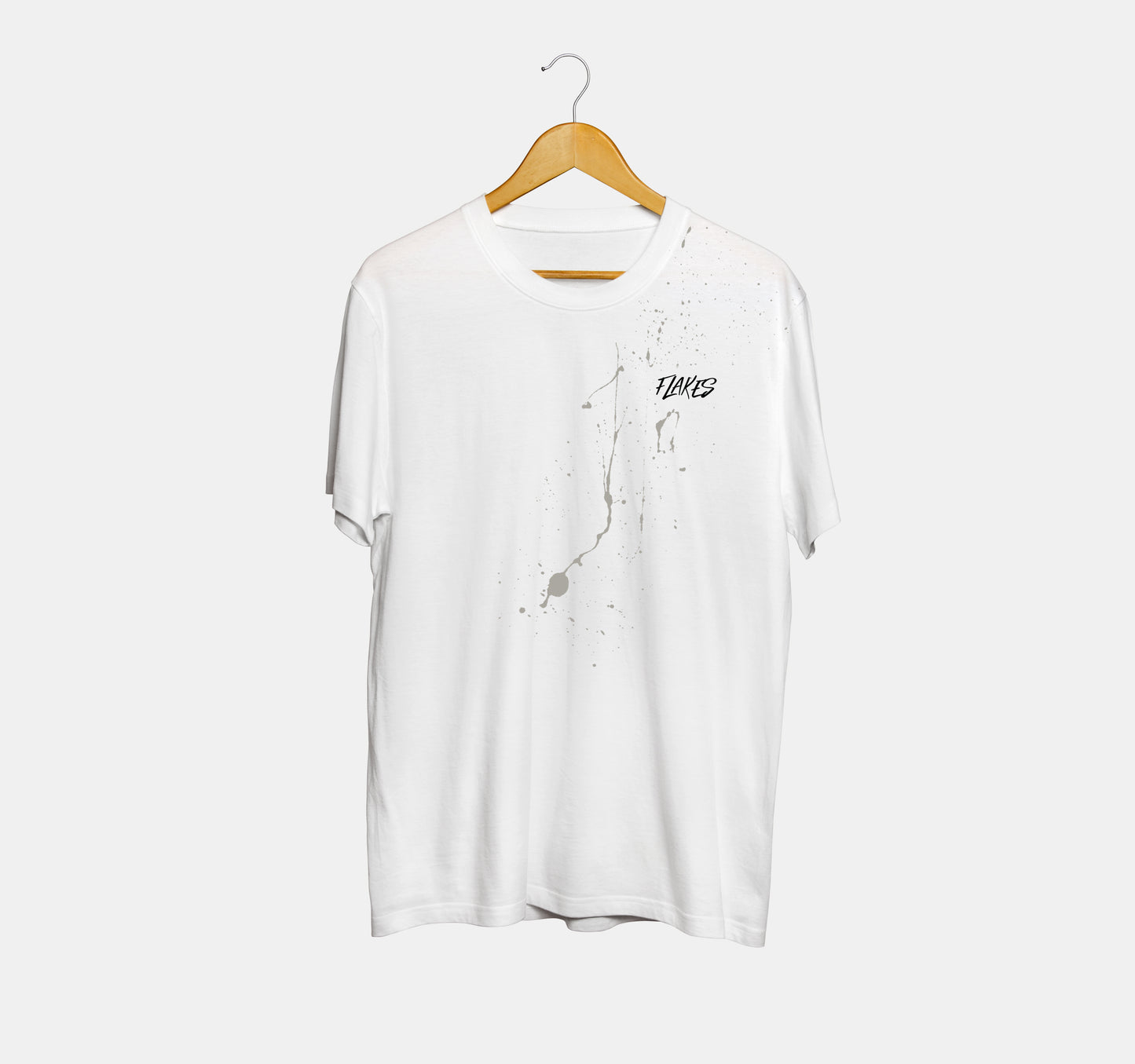 MICKEY MALONE T-SHIRT