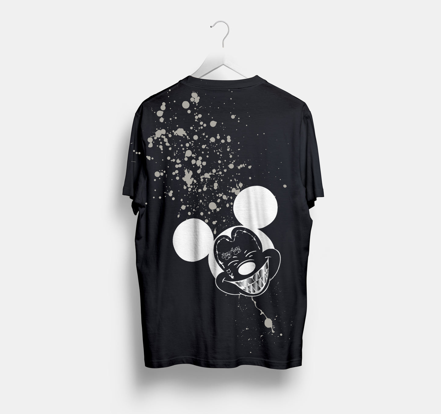 MICKEY MALONE T-SHIRT