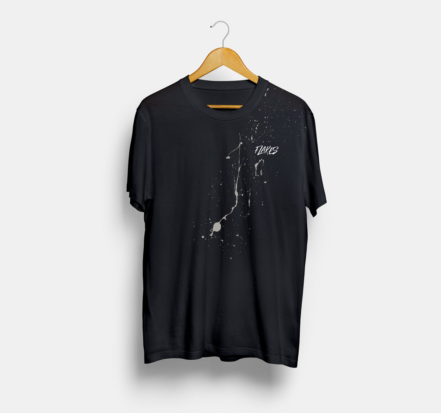 MICKEY MALONE T-SHIRT