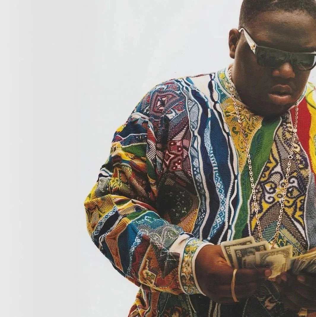 BIG POPPA PETE