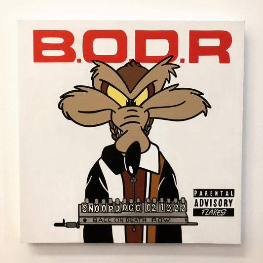 B.O.D.R