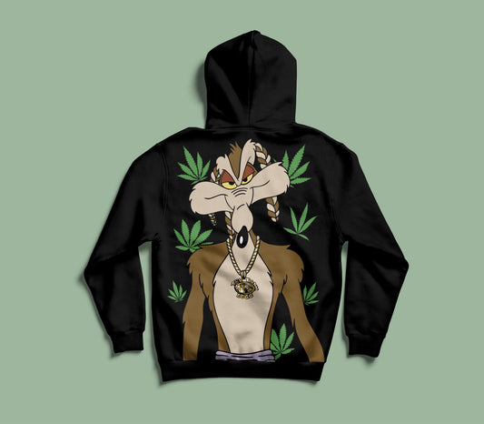 D.O.DOUBLE.G HOODIE