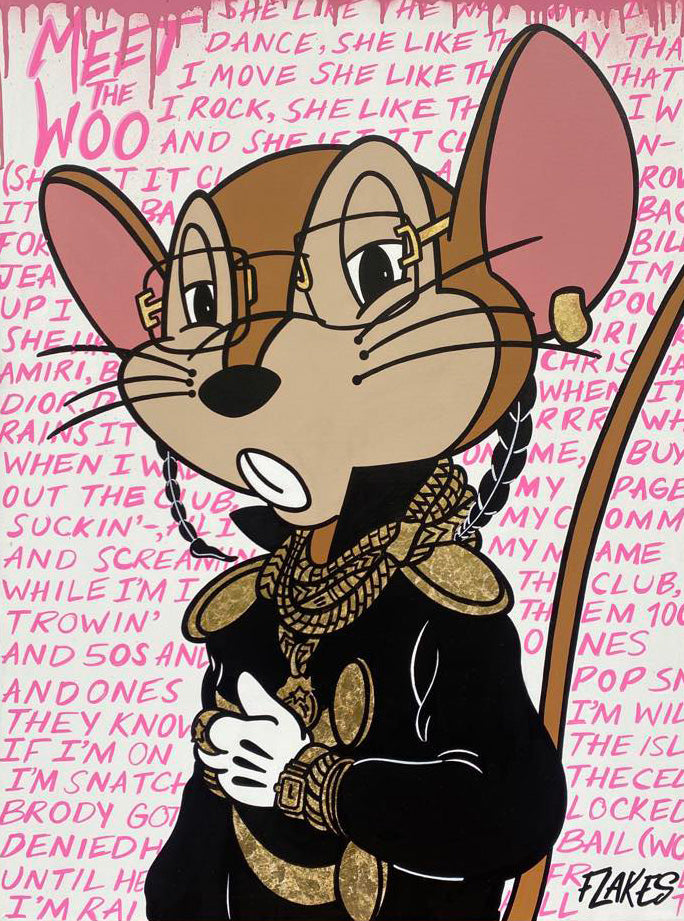 POP TIMOTHY Q